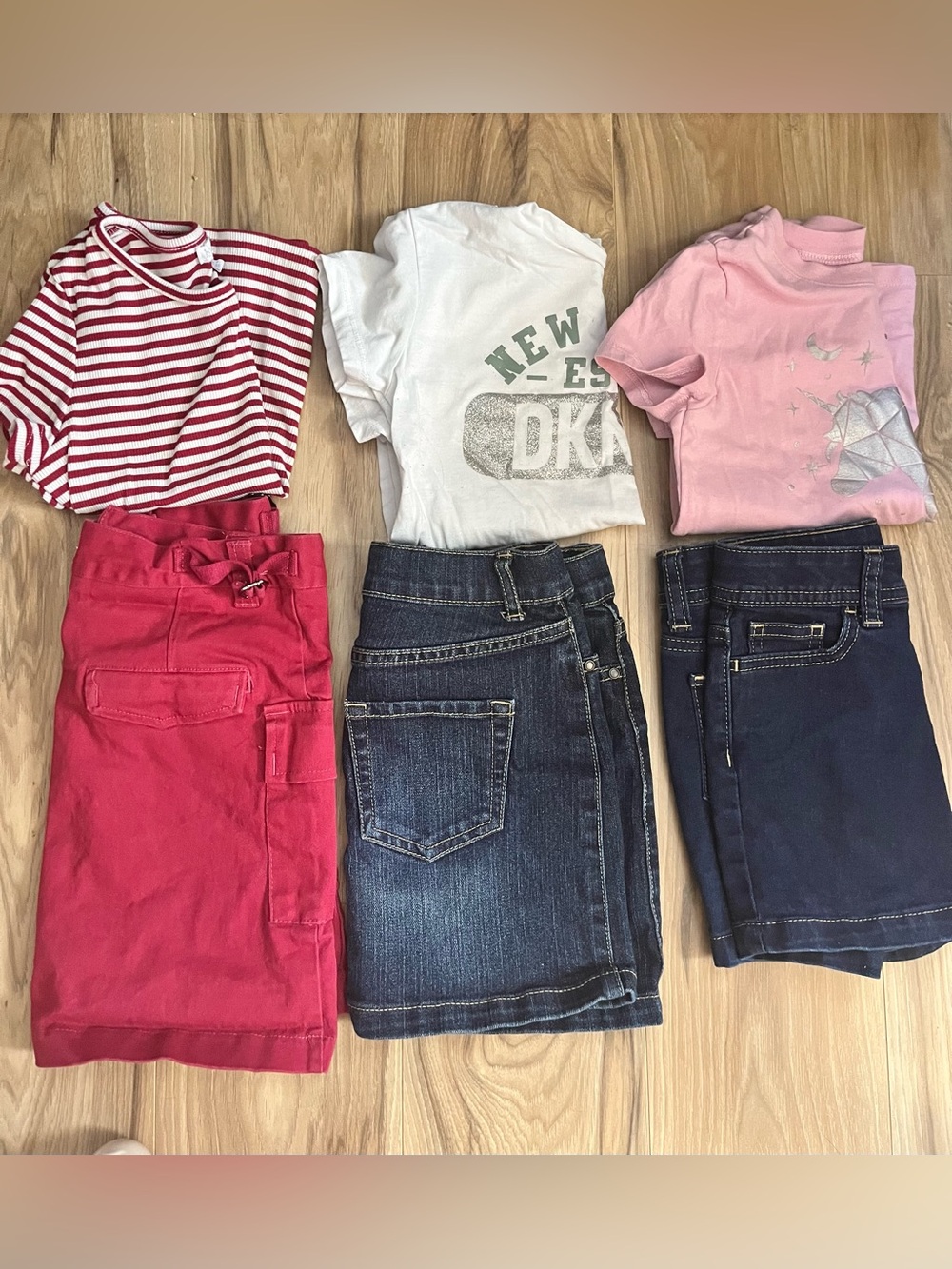 🫶🏼3 Outfit Bundle 🫶🏼